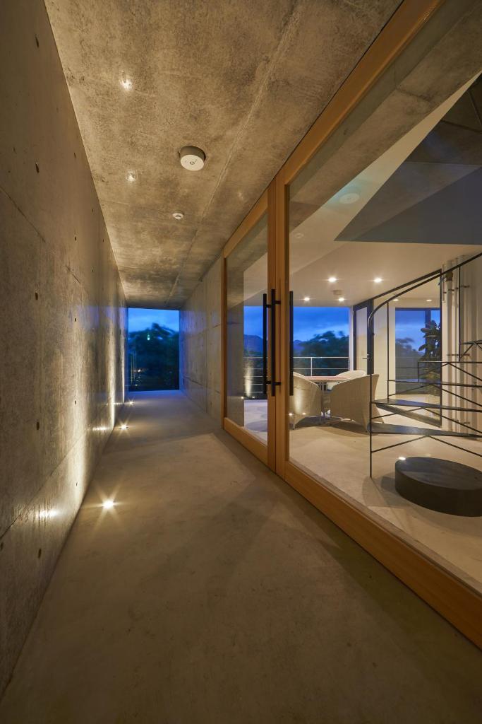 E-horizon Resort Premium 瀬底E