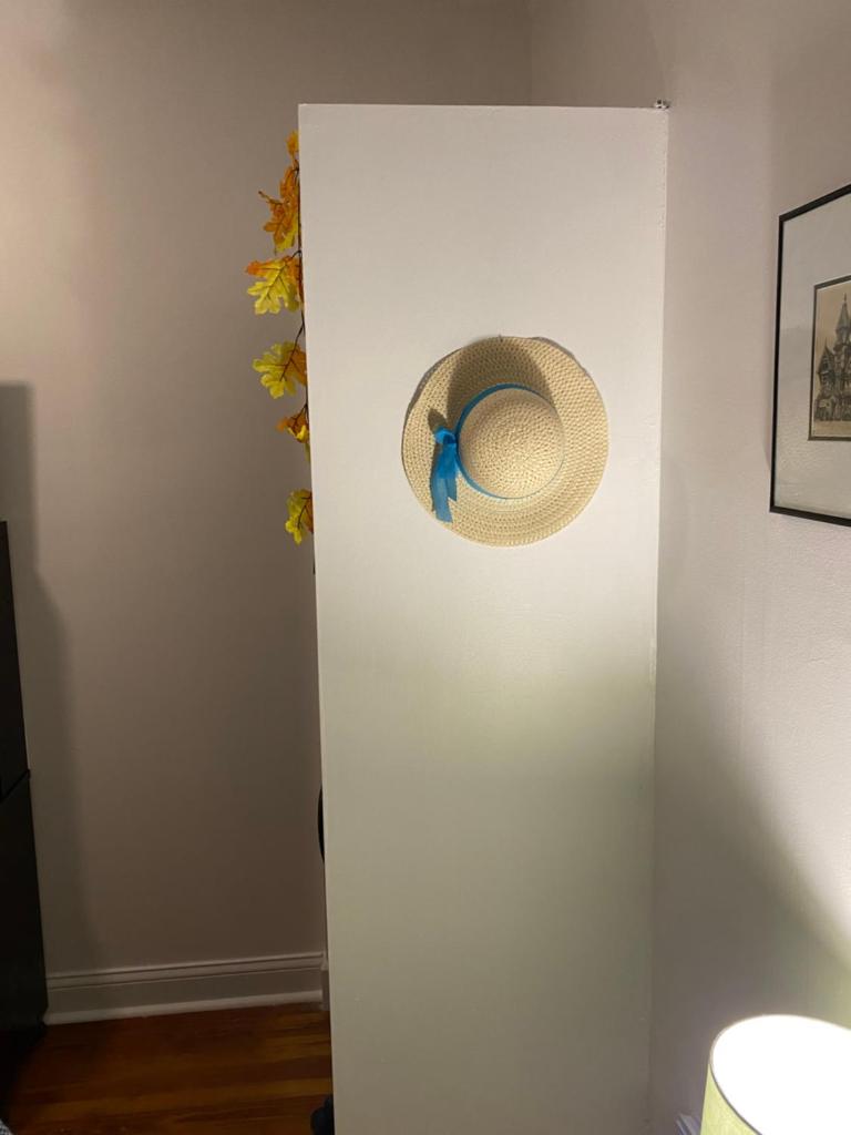 Двухместный (Двухместный номер с 1 кроватью и общей ванной комнатой), Hollywood Rentals LLC