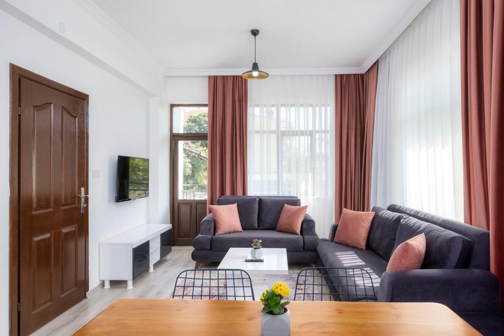 Sayan Apart Hotel photo 3