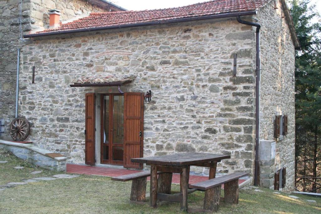 Antico Fienile photo 1