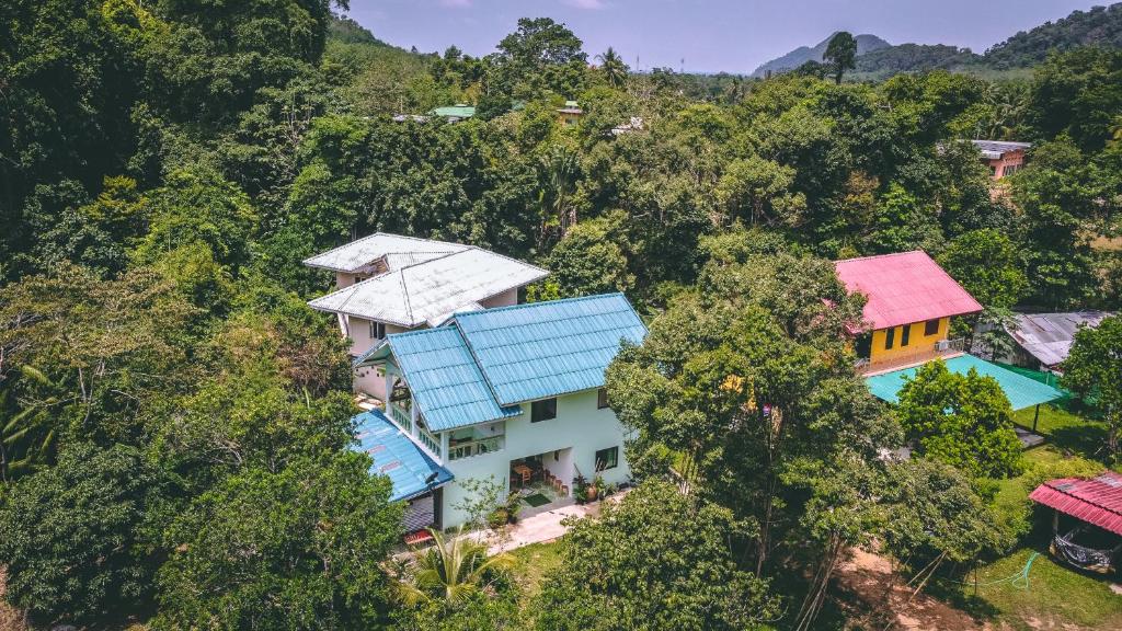 JENI Homestay โฮมสเตย์หลังใหญ่ปิ้งย่างได้ photo 1