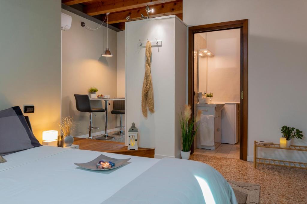 La Perla di Costozza - Exclusive Wellness & Spa - Tap to explore photos