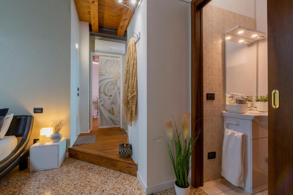 La Perla di Costozza - Exclusive Wellness & Spa - Tap to explore photos