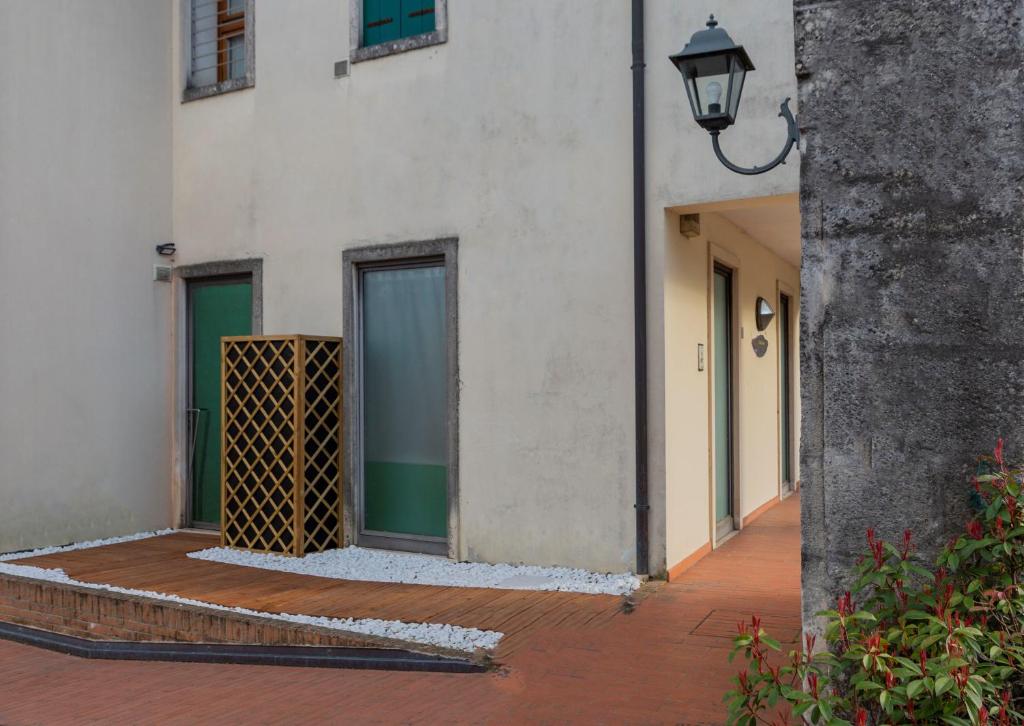 La Perla di Costozza - Exclusive Wellness & Spa
