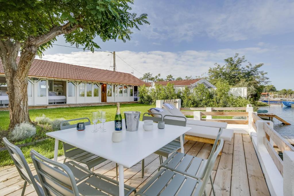 Villa Mimbeau photo 1