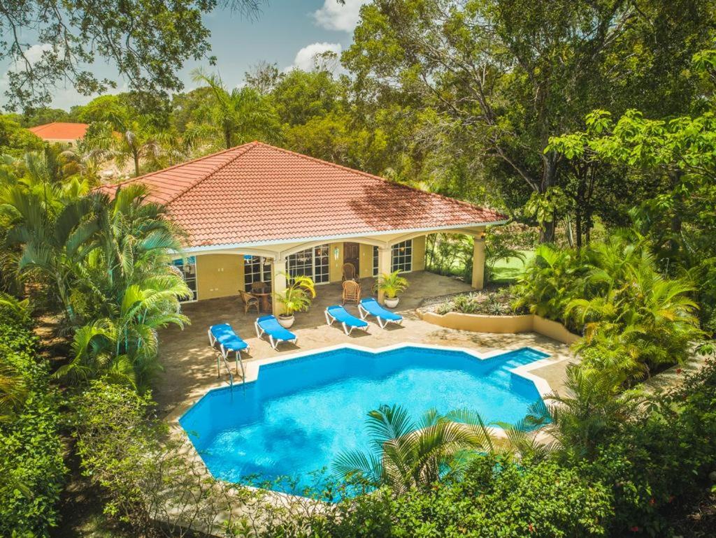 The Amazing Hispaniola Villa 145 photo 1