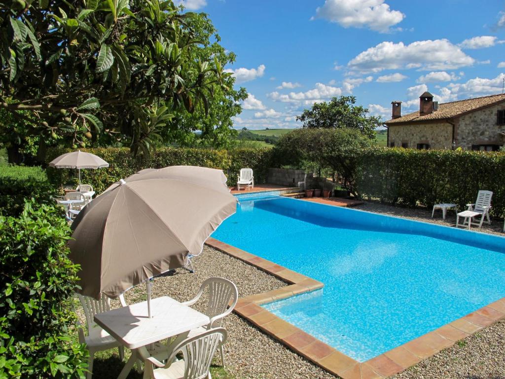 Holiday Home Cignanbianco - Tramonto by Interhome