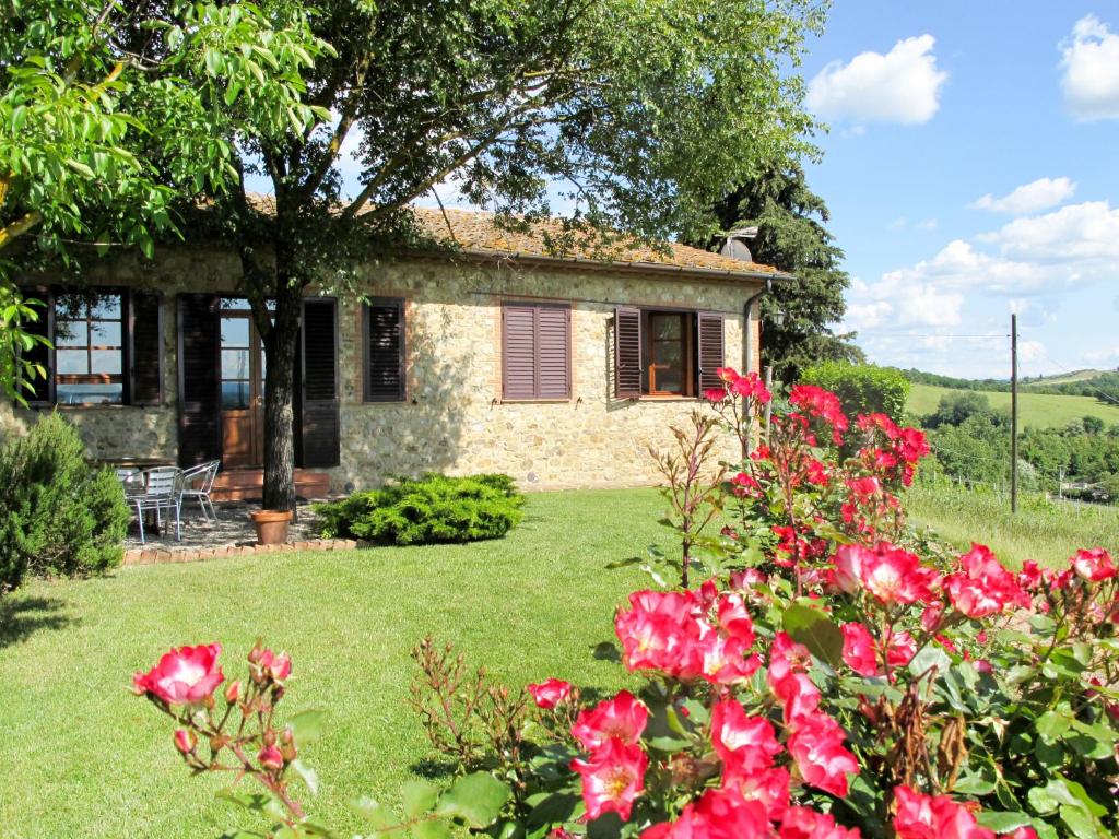 Holiday Home Cignanbianco - Tramonto by Interhome photo 1