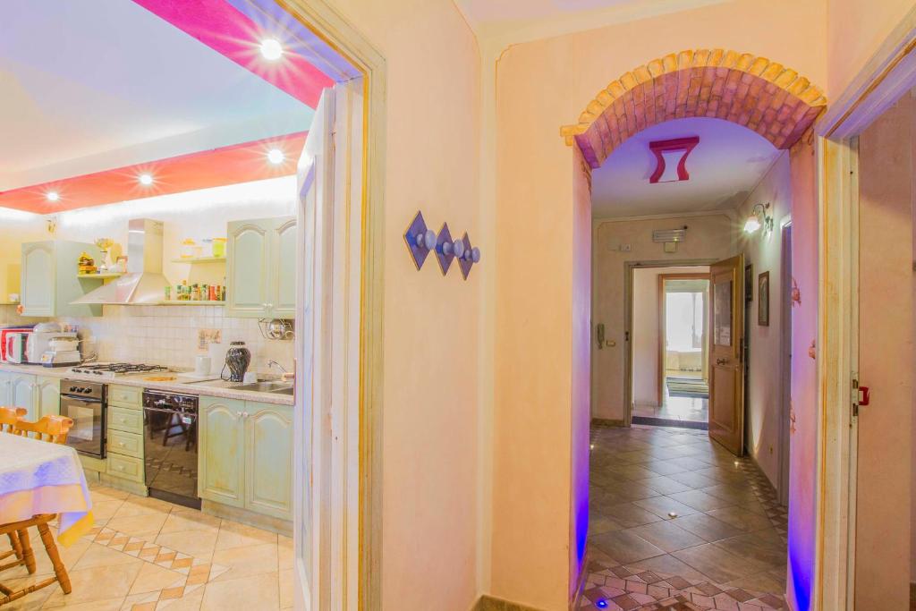 Elisart Guest House photo 1