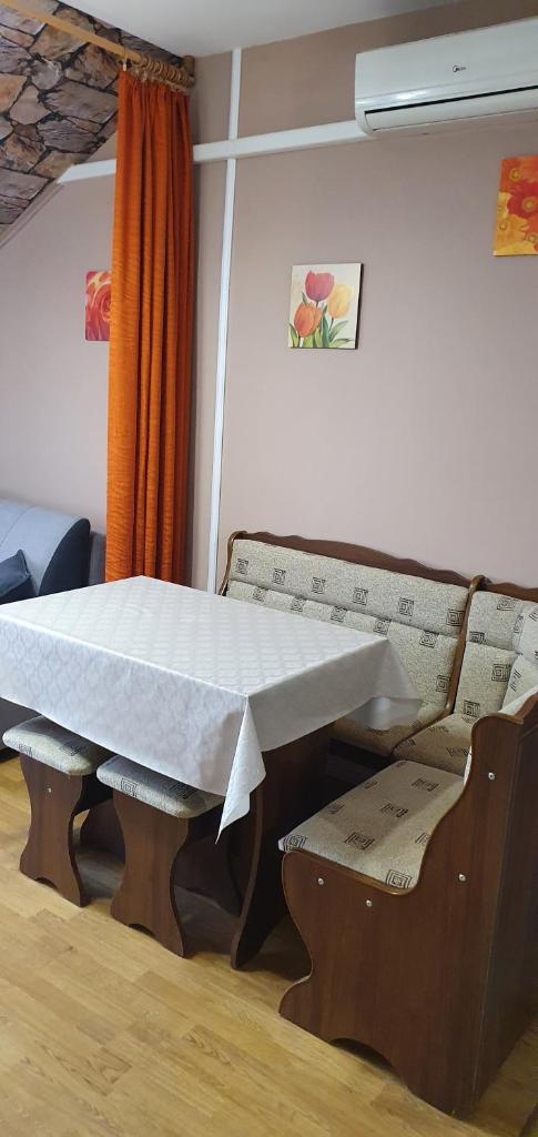 Vénusz Apartman photo 4