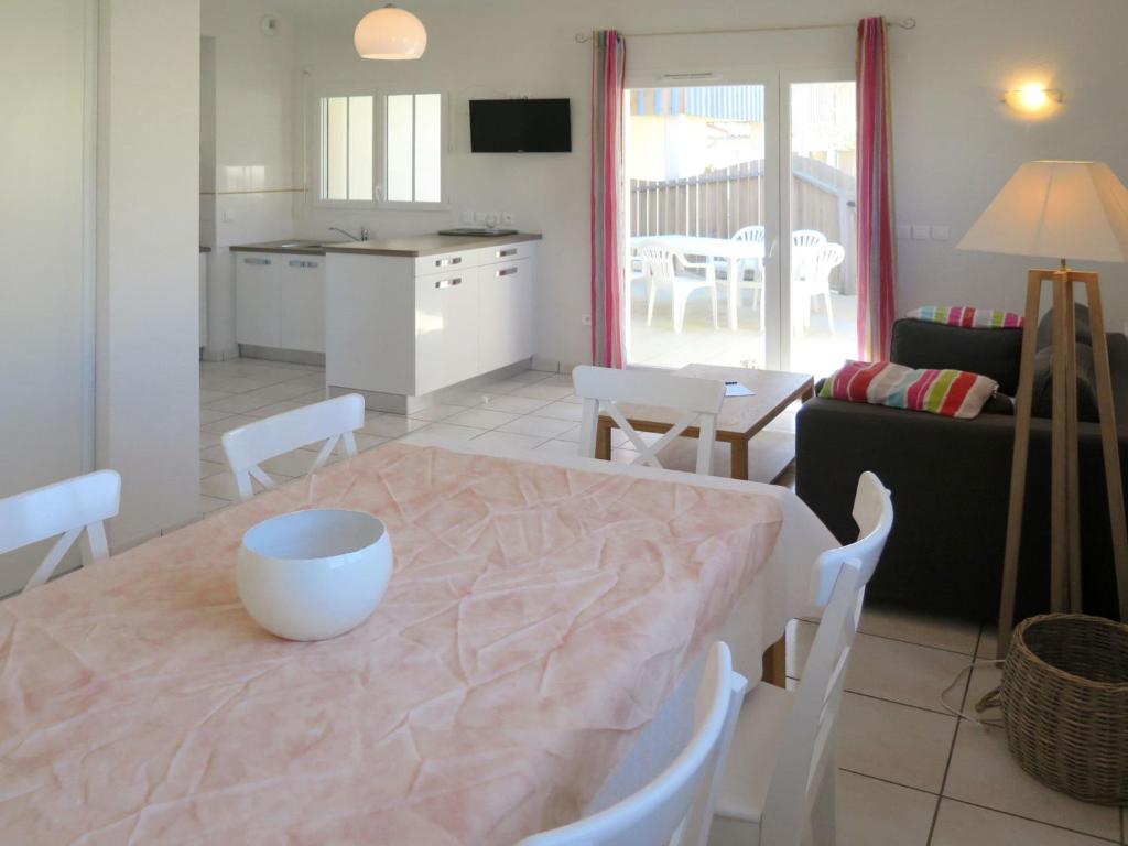 Holiday Home Résidence Plage Océane - BPL341 by Interhome photo 3