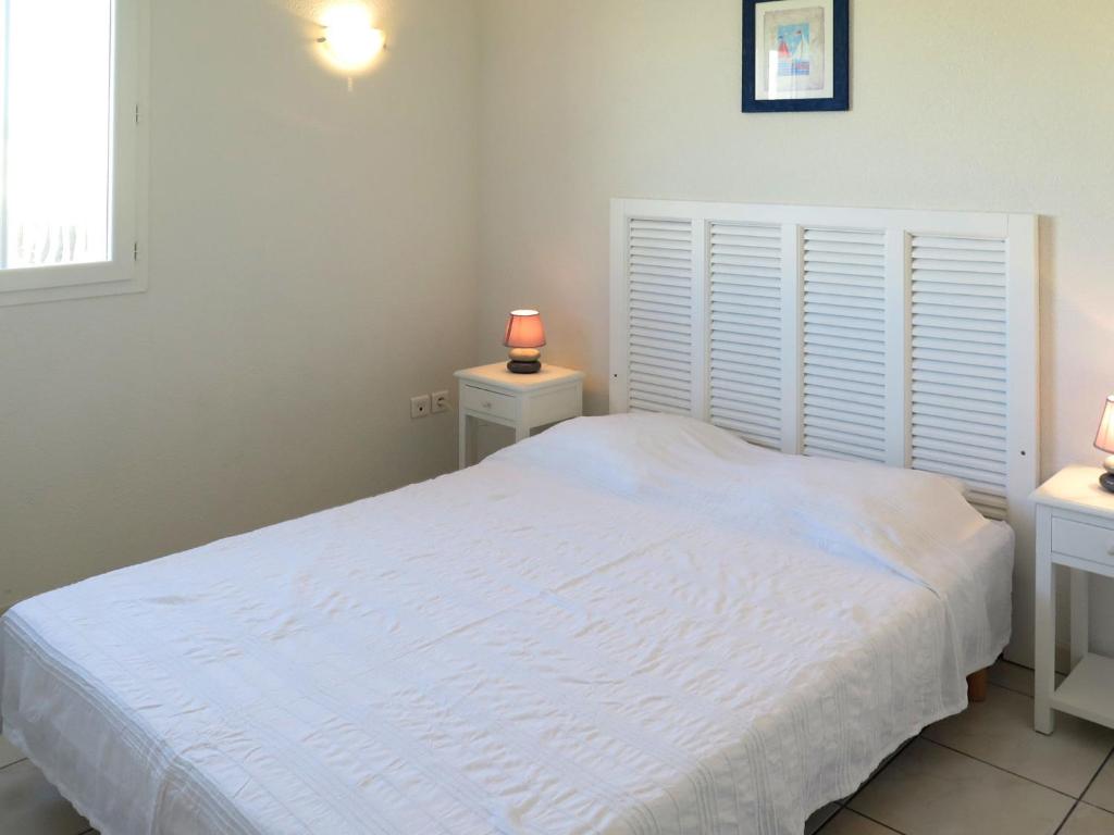 Holiday Home Résidence Plage Océane - BPL341 by Interhome photo 4
