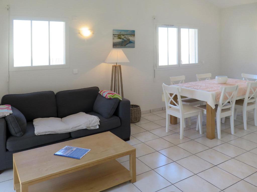 Holiday Home Résidence Plage Océane - BPL341 by Interhome photo 2