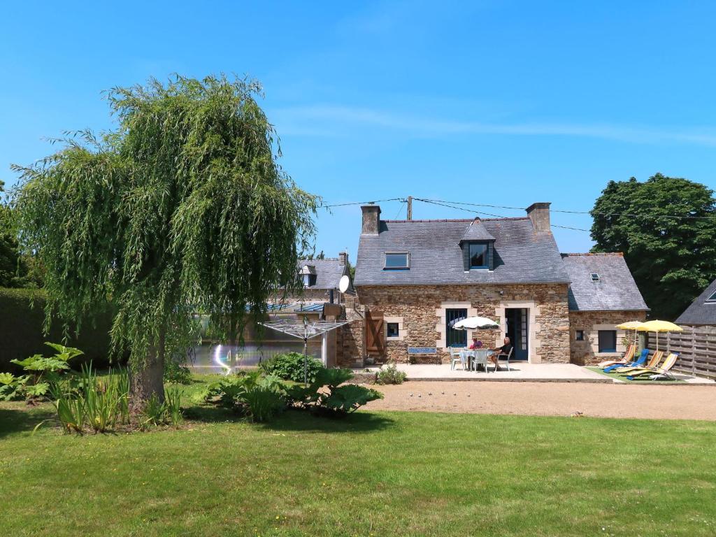 Holiday Home Le Petit Nice - PHA103 by Interhome