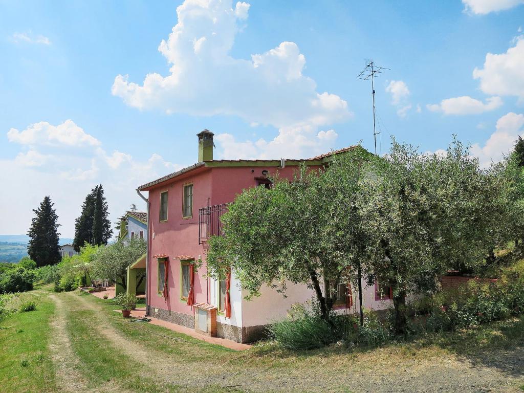 Apartment Conte Francesco I-1 by Interhome photo 2