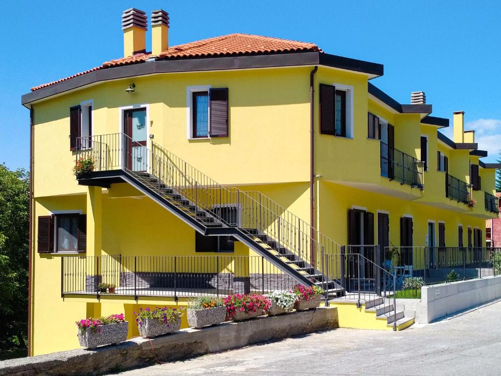 Apartment Quercia - SBO100 by Interhome