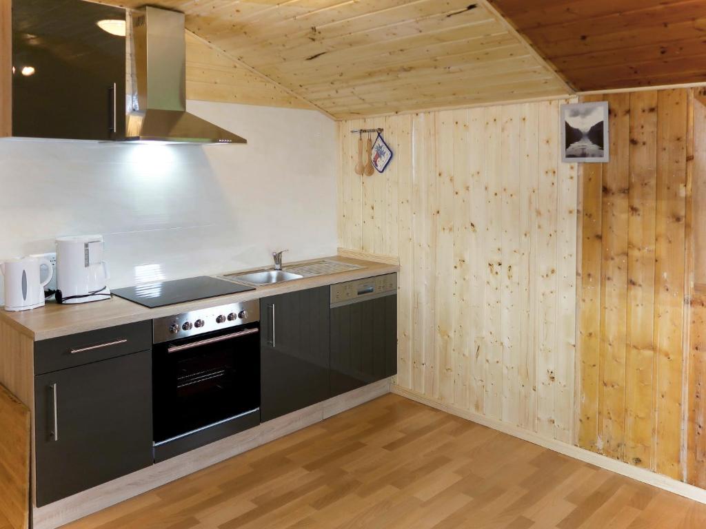 Chalet Skåsheim - FJS023 by Interhome photo 1