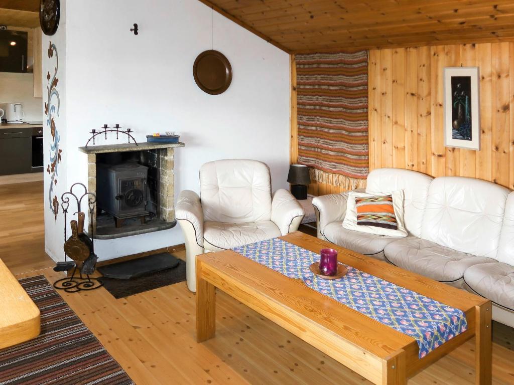 Chalet Skåsheim - FJS023 by Interhome photo 2
