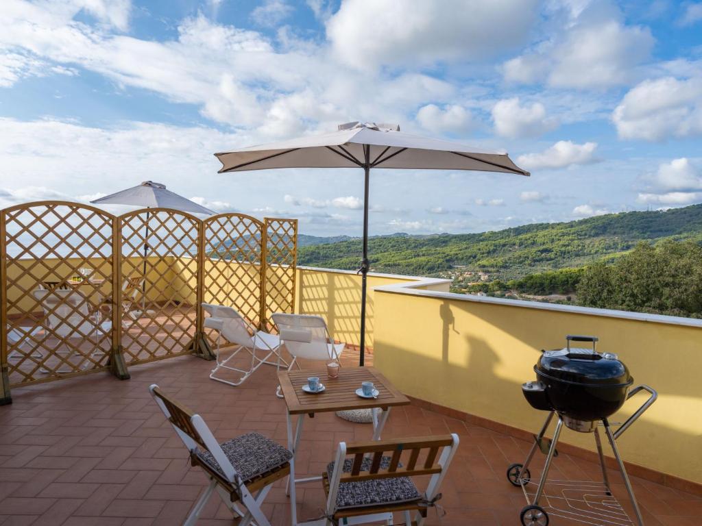 Apartment Rosmarino by Interhome