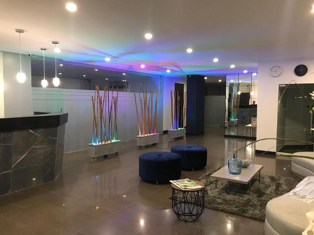 Apartamentos Amoblados-Atlantis Suites Bquilla photo 1