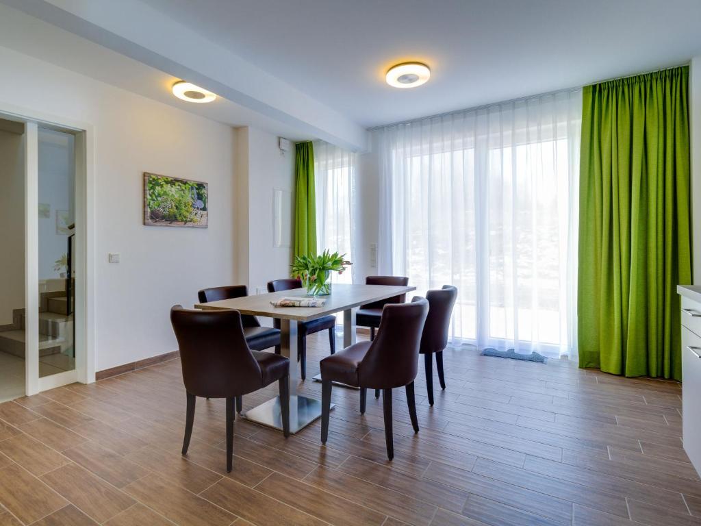 Apartment Ankerplatz by Interhome photo 2