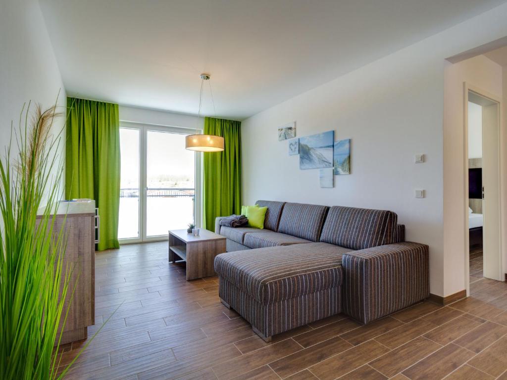 Apartment Ankerplatz by Interhome photo 1