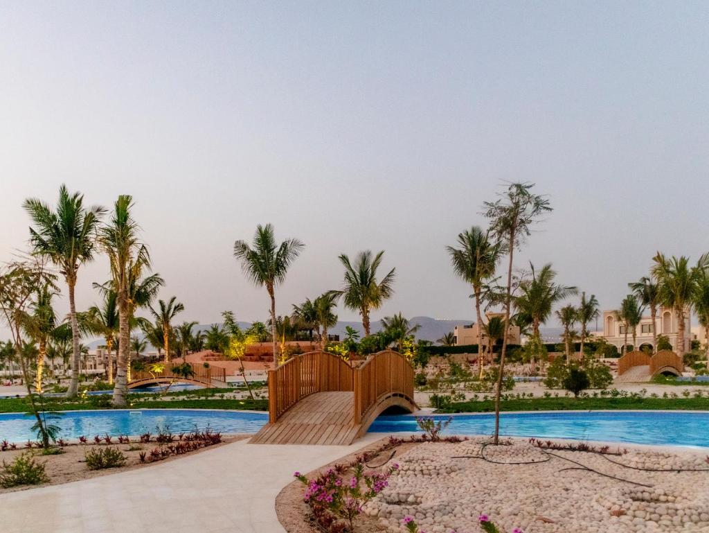 Dreams HAWANA Salalah - Forest Island photo 2