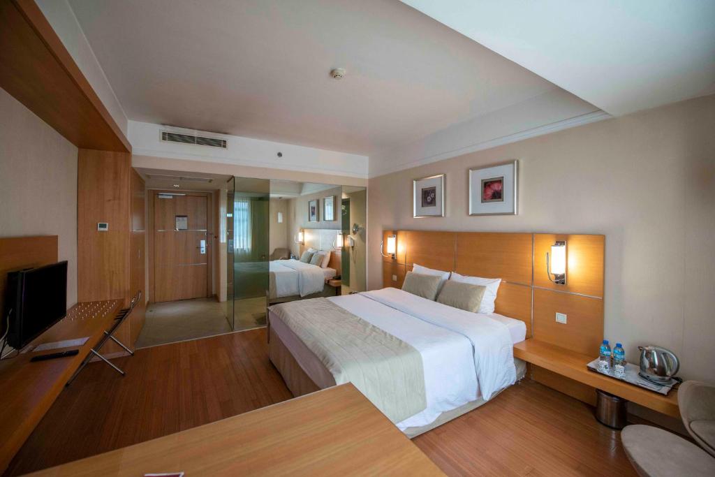 Jura Hotels Afyon Thermal photo 2