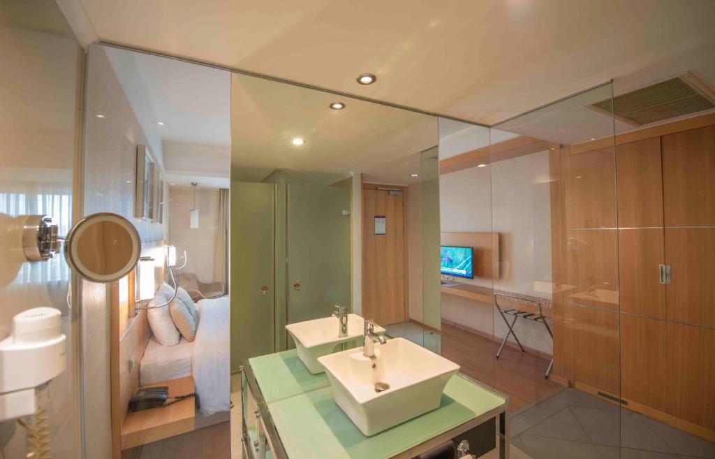 Jura Hotels Afyon Thermal photo 3