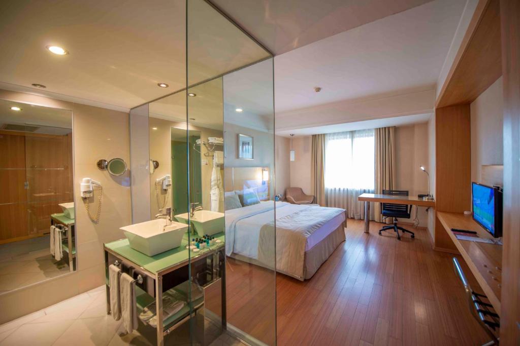 Jura Hotels Afyon Thermal photo 4