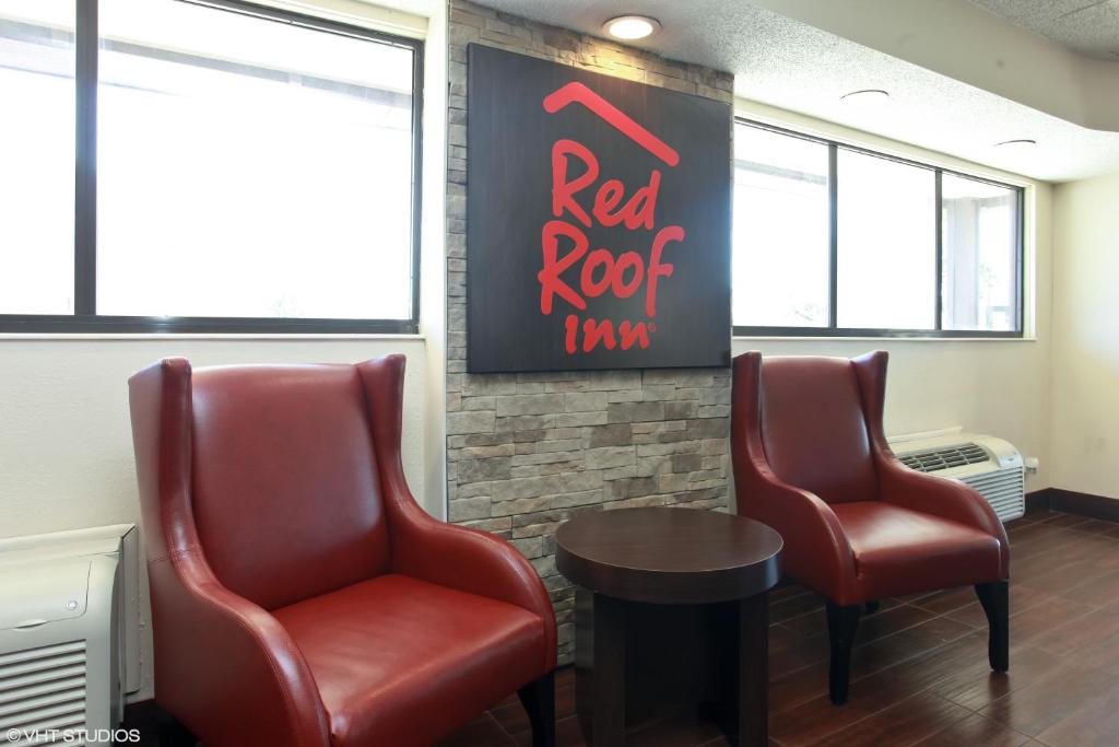Red Roof Inn Michigan City photo 1