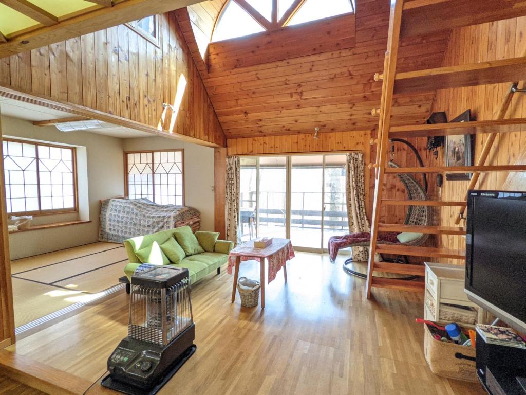 Asuka's House 八ヶ岳 photo 1