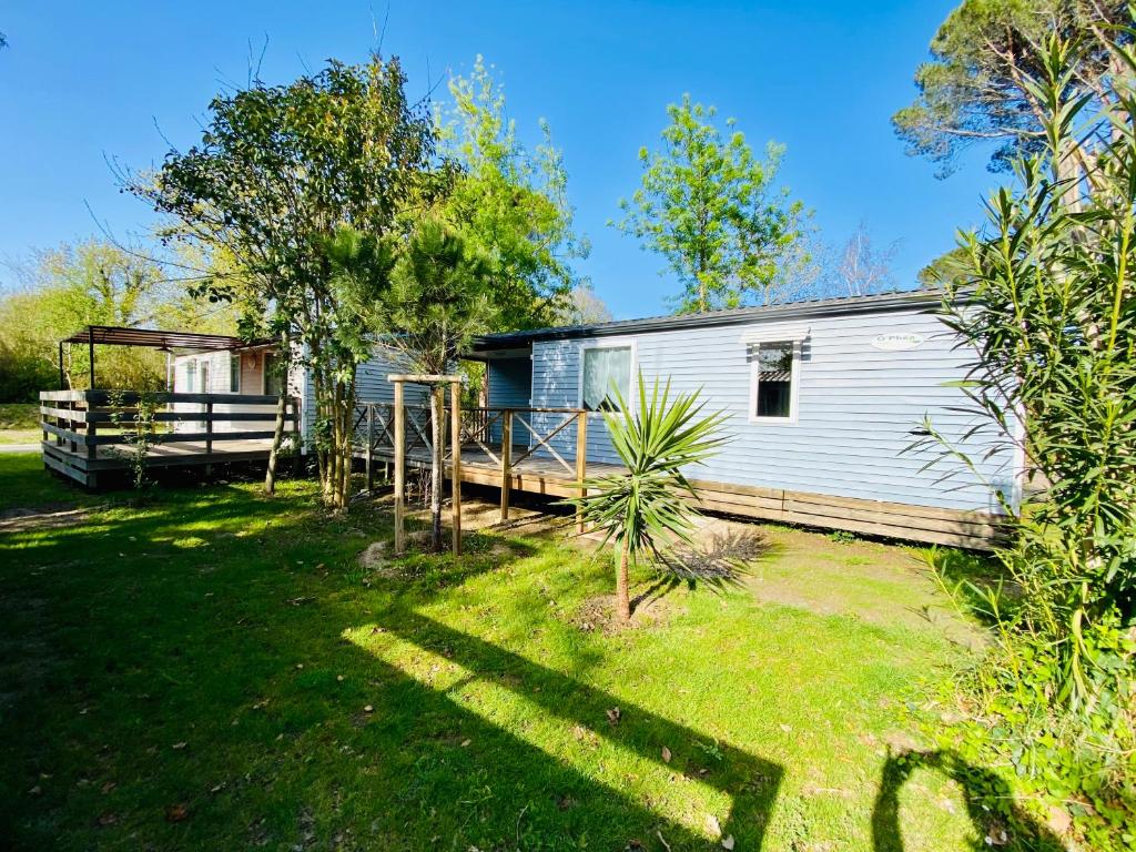 Mobilhomes de Pierrot photo 1