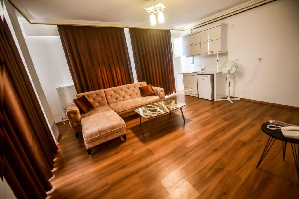 Rosa Therapy Butik Otel photo 4