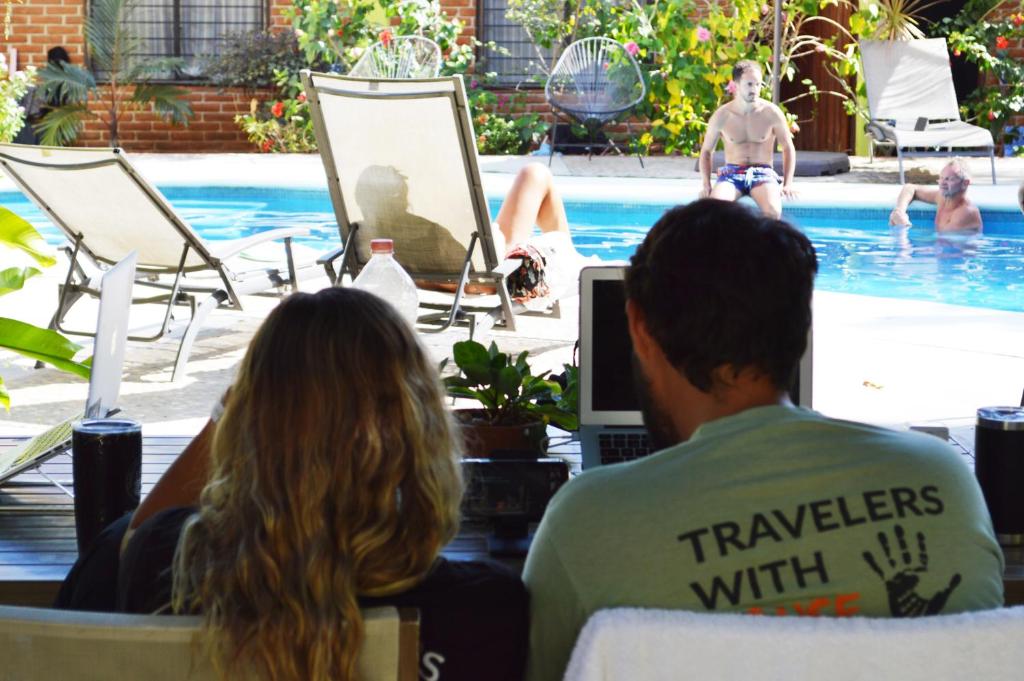 Casa Losodeli & Coworking- Adults Only photo 3