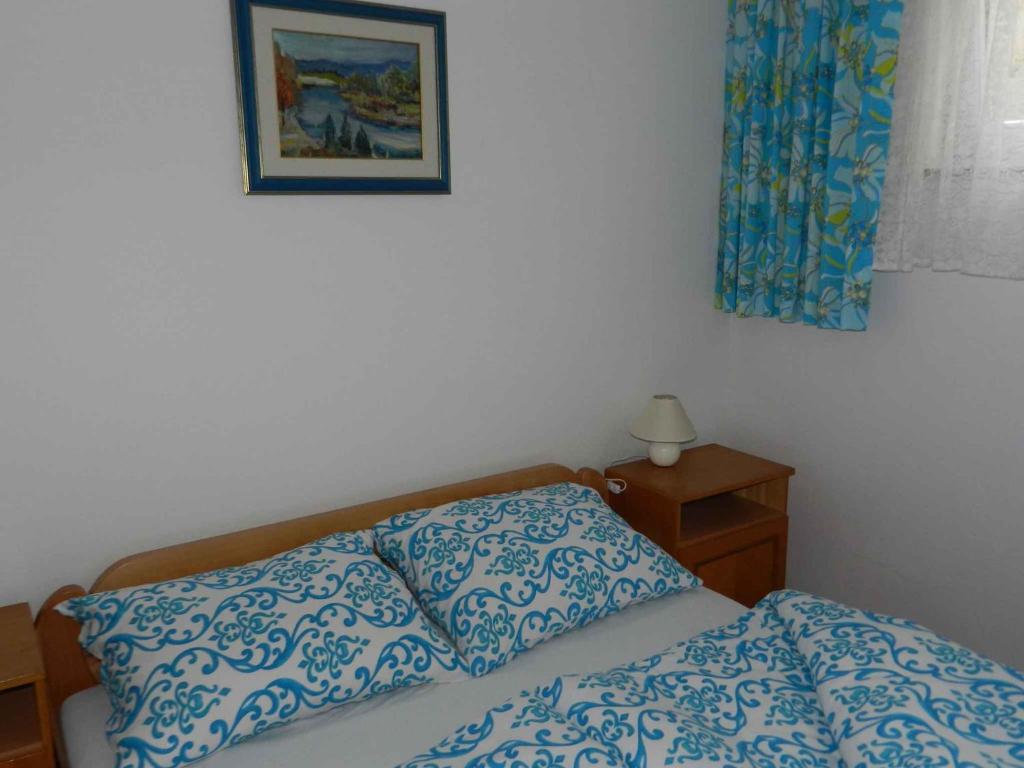 Two-Bedroom Apartment in Malinska I photo 2