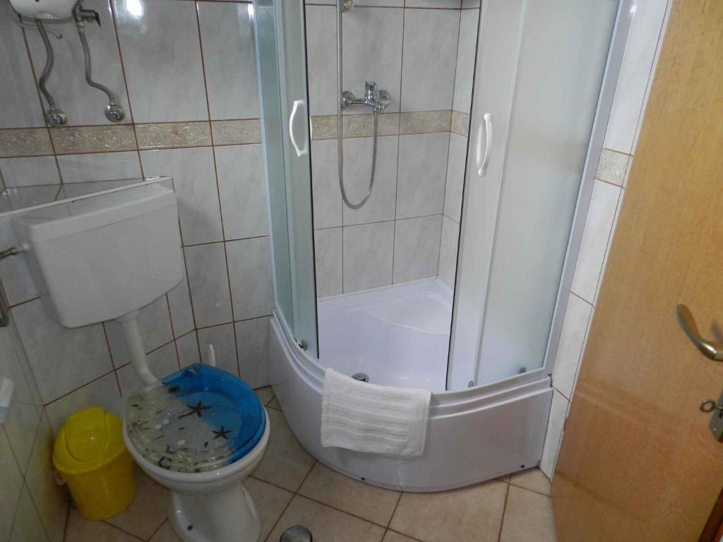 Apartment in Malinska II photo 2