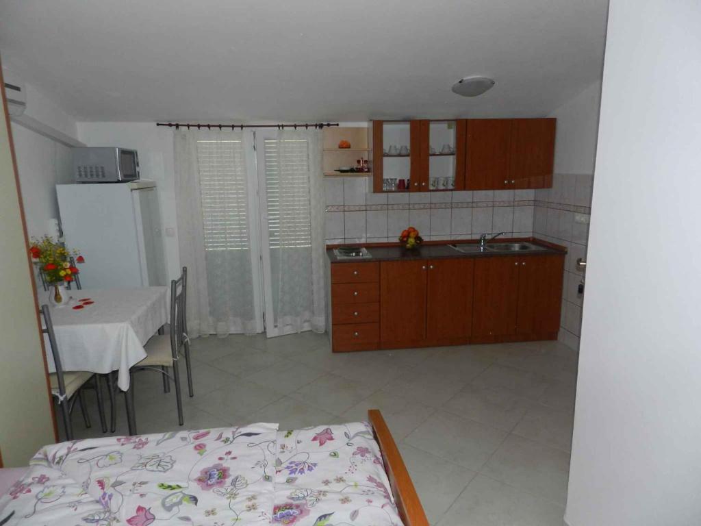 Apartment in Malinska II photo 3