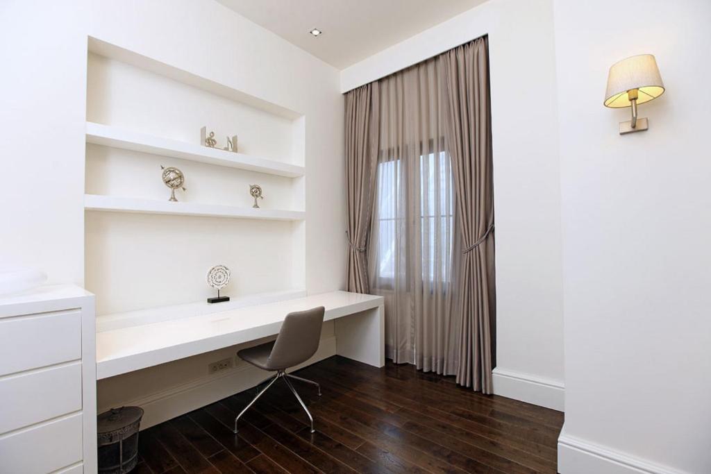 Pera Residence photo 2