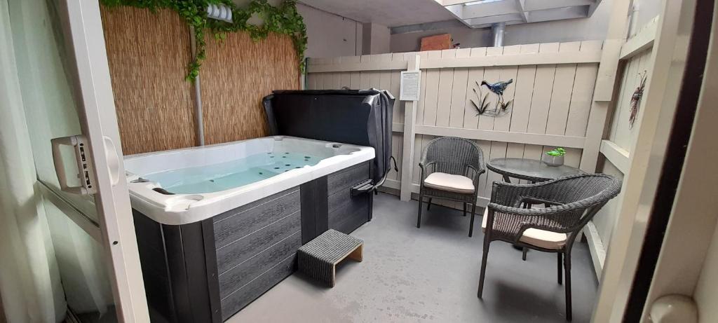 Dunedin Palms Motel photo 2