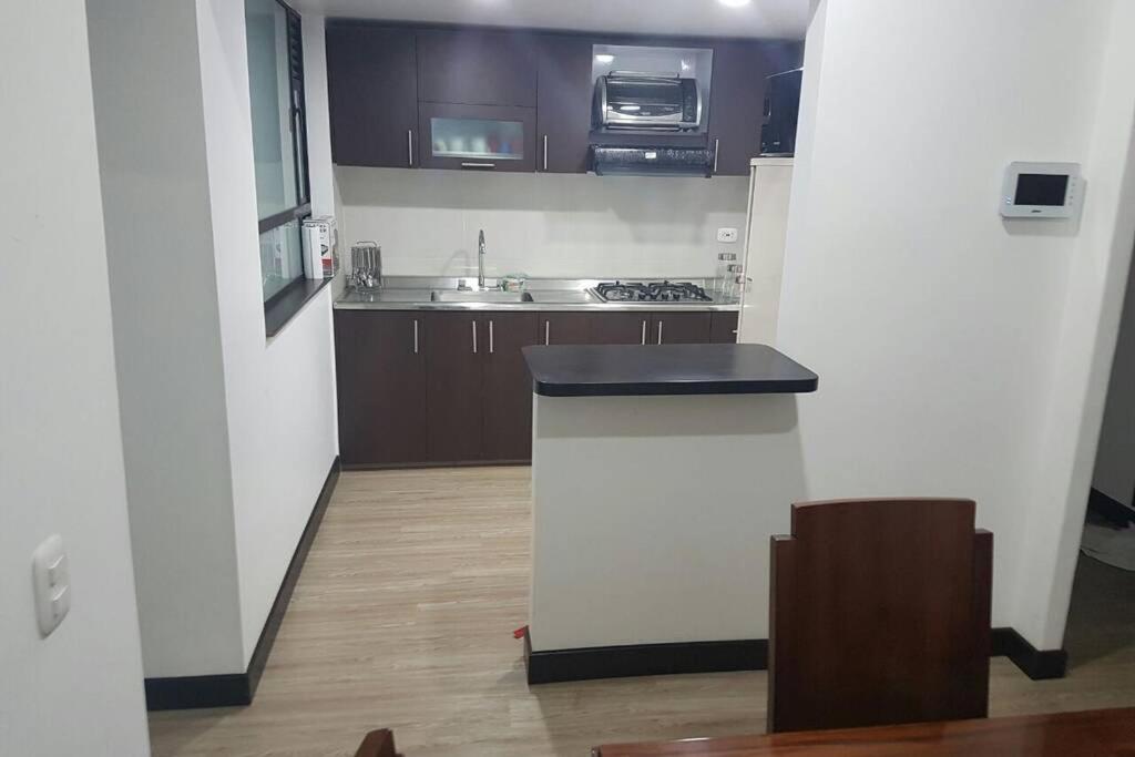 Apartamento La Floresta con todas las comodidades photo 1