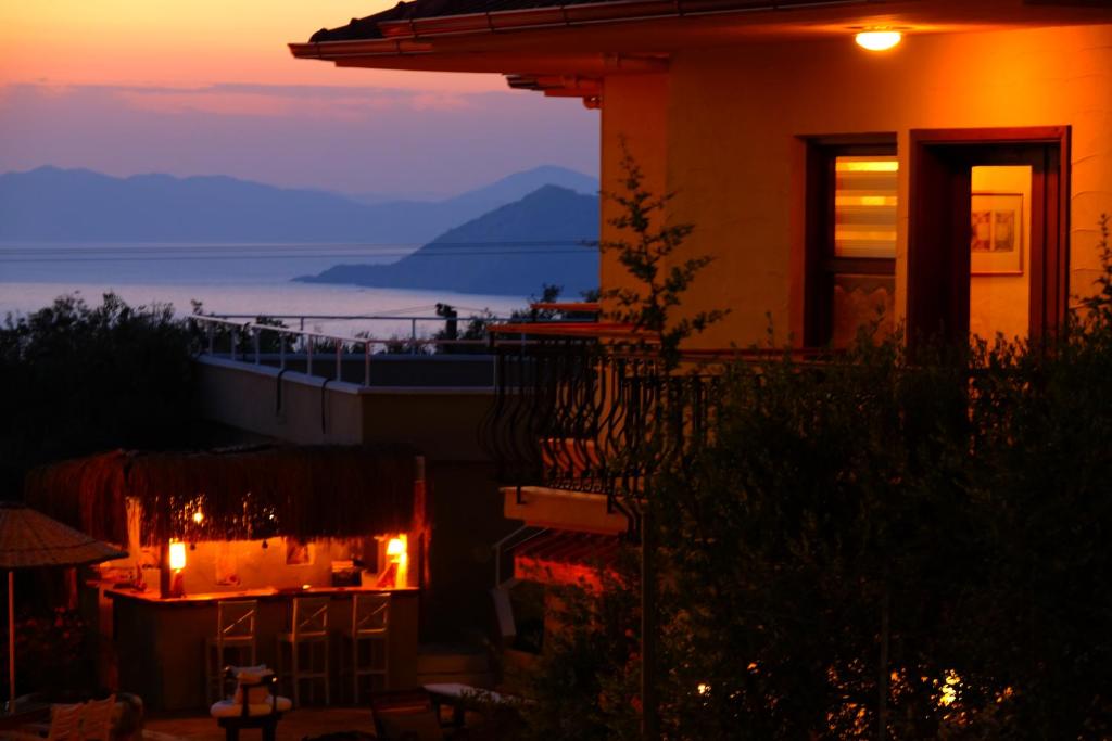 Exclusive Boutique Hotel photo 4