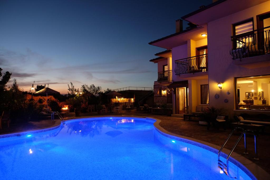 Exclusive Boutique Hotel photo 3