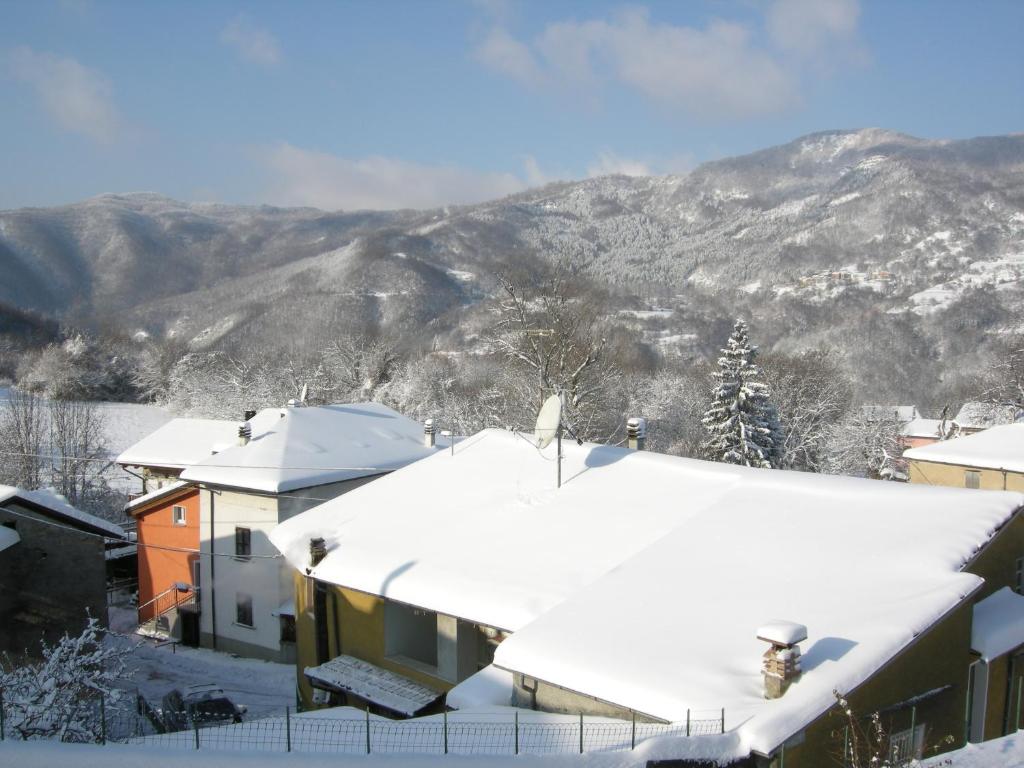 Welcome to Casa Terracotta a cosy self-catering holiday home. photo 2