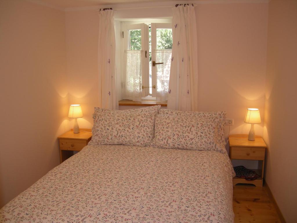 Welcome to Casa Terracotta a cosy self-catering holiday home. photo 3