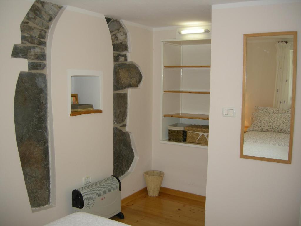 Welcome to Casa Terracotta a cosy self-catering holiday home. photo 4