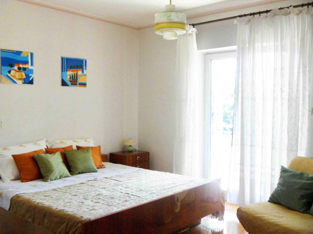 The apartment with air conditioned (for 1-5 people), in the quiet part of Porec photo 4