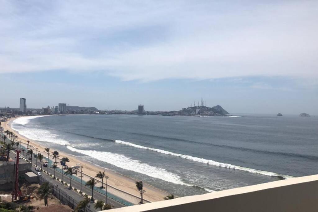 Departamento de lujo en el Malecón photo 1