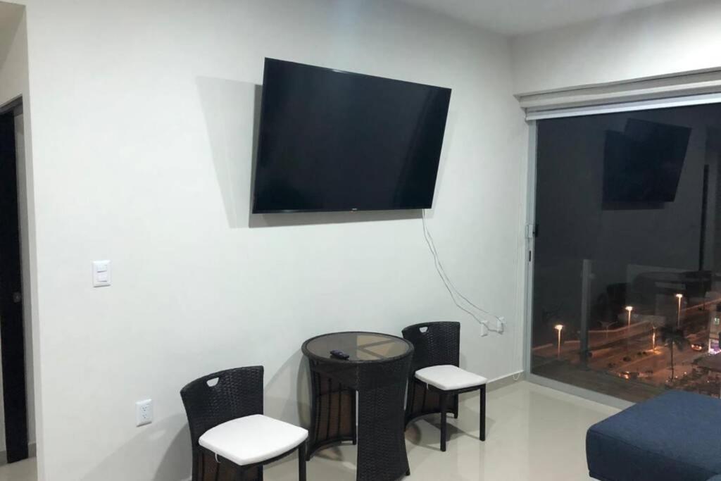 Departamento de lujo en el Malecón photo 3