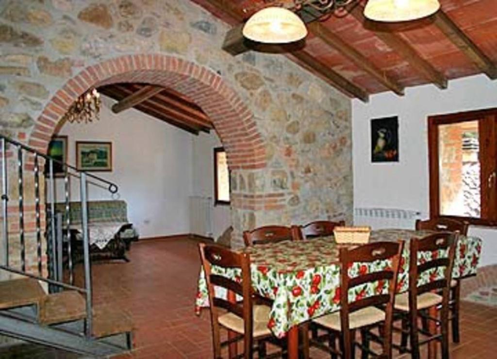 Apartment immersed in the green of the Maremma photo 3